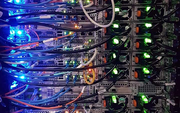 Cloud hosting benefits worldwide - AllotHost