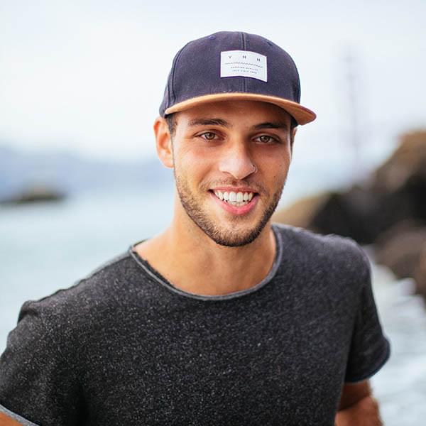 Lukas Weber - Senior Systems Engineer